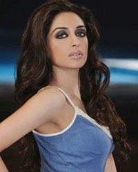 Iman Ali